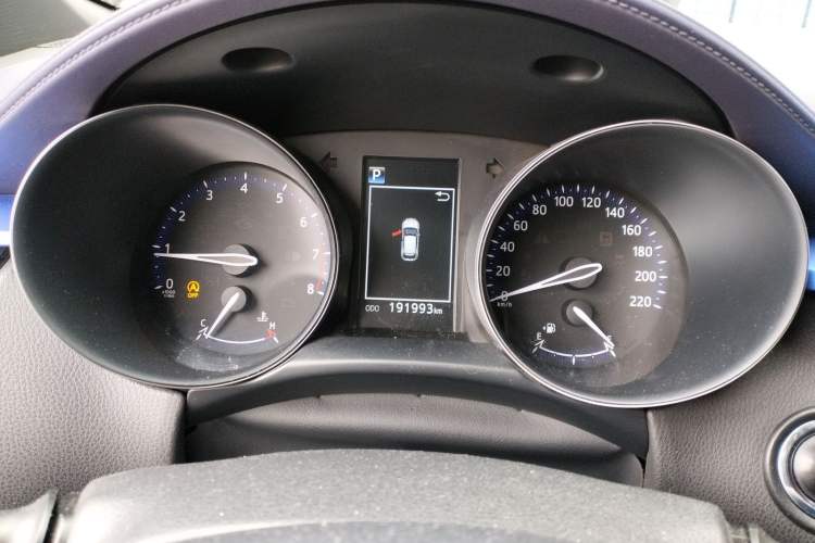 Used Toyota C-HR 2020 2.0L Leading Edition Instrument Cluster