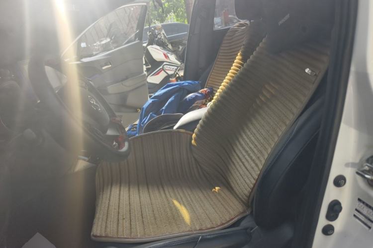 Used Toyota C-HR 2020 2.0L Leading Edition Left Front Seat