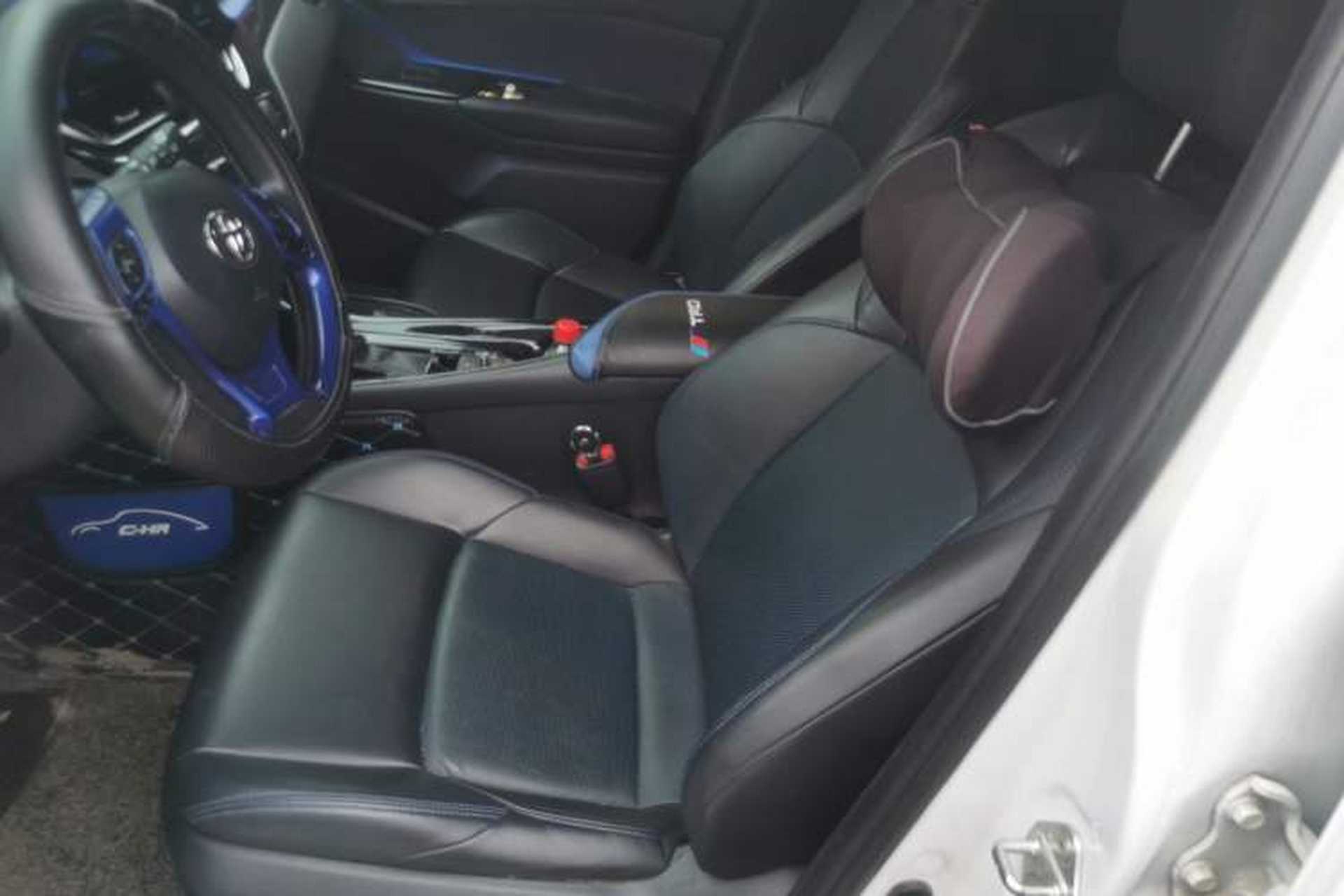 Used Toyota C-HR 2020 2.0L Leading Edition Left Front Seat