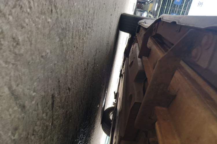 Used Toyota C-HR 2020 2.0L Leading Edition Left Side Sill