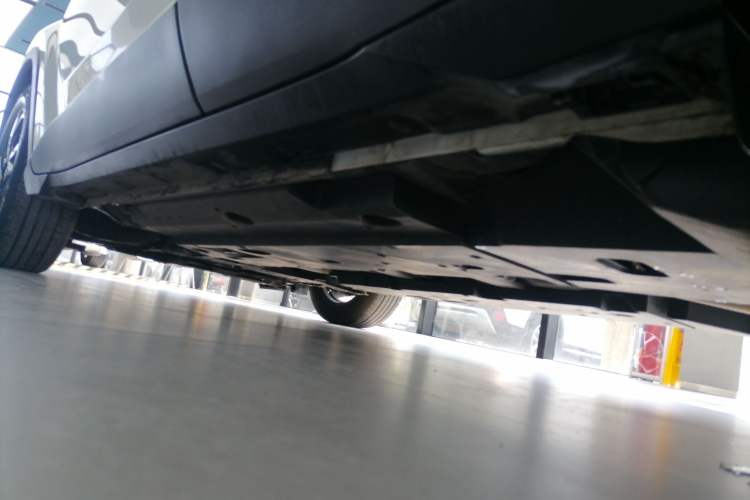 Used Toyota C-HR 2020 2.0L Leading Edition Left Side Sill