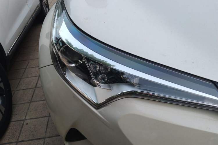 Used Toyota C-HR 2020 2.0L Leading Edition Right Front Headlight