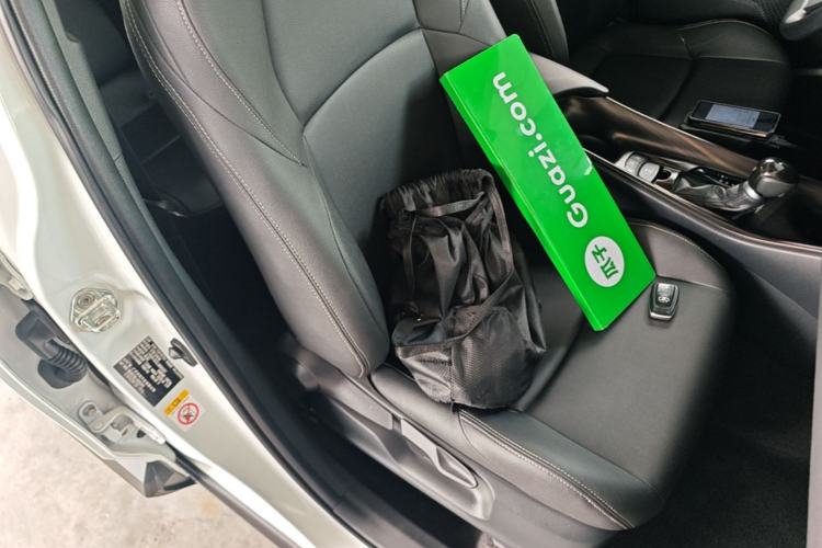 Used Toyota C-HR 2020 2.0L Comfort Edition Right Front Seat