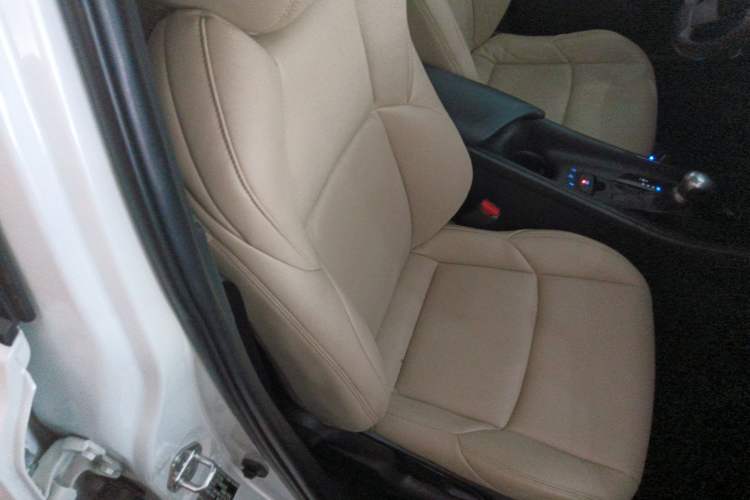 Used Toyota C-HR 2020 2.0L Comfort Edition Right Front Seat