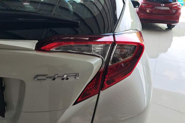 Used Toyota C-HR 2020 2.0L Leading Edition Right Rear Taillight