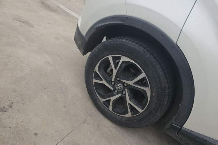Used Toyota C-HR 2020 2.0L Leading Edition Right Rear Wheel Hub
