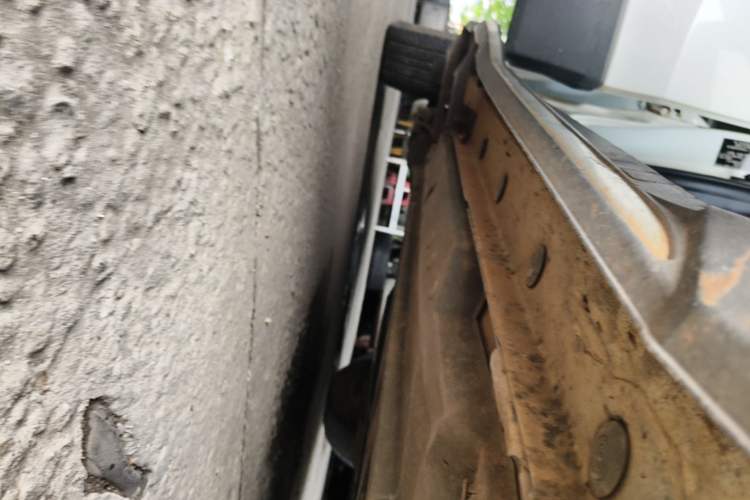 Used Toyota C-HR 2020 2.0L Leading Edition Right Side Sill