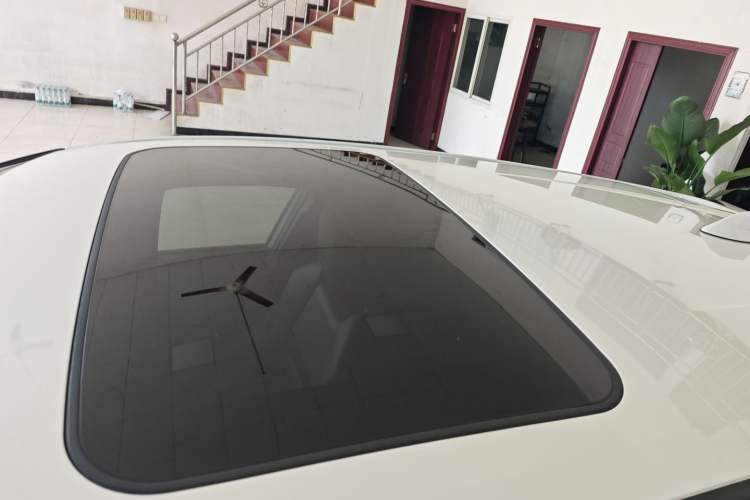 Used Toyota C-HR 2020 2.0L Leading Edition Roof