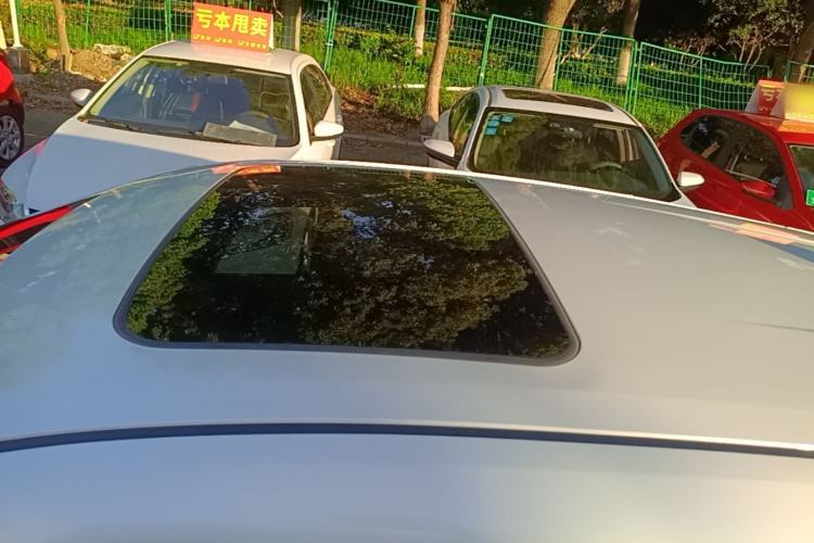 Used Toyota C-HR 2020 2.0L Leading Edition Roof
