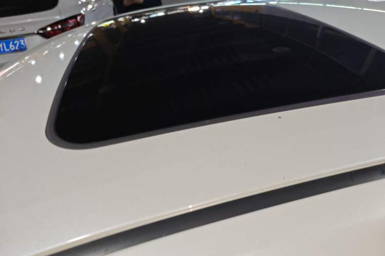 Used Toyota C-HR 2020 2.0L Leading Edition Roof