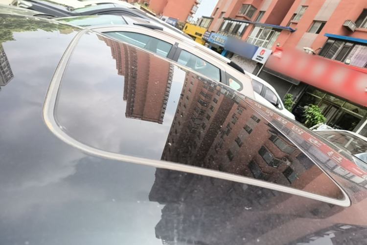 Used Toyota C-HR 2020 2.0L Leading Edition Roof