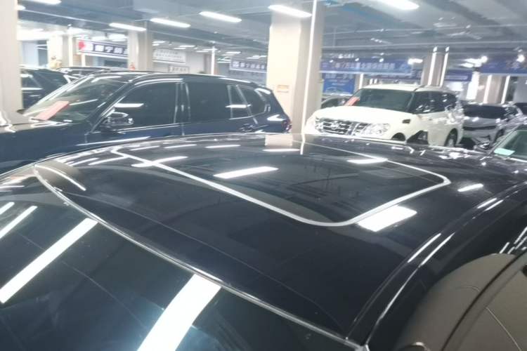 Used Toyota C-HR 2020 2.0L Luxury Edition Roof