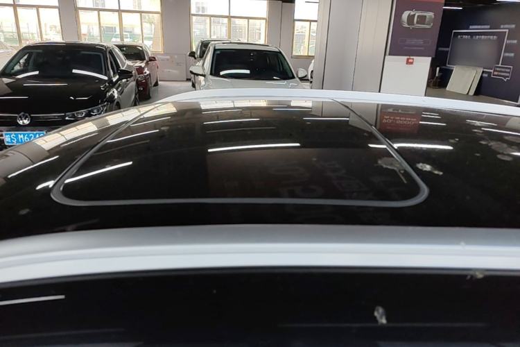 Used Toyota C-HR 2020 2.0L Leading Edition Roof