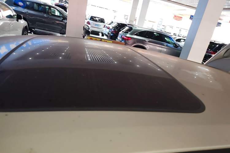 Used Toyota C-HR 2020 2.0L Leading Edition Roof