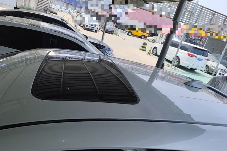 Used Toyota C-HR 2020 2.0L Luxury Edition Roof