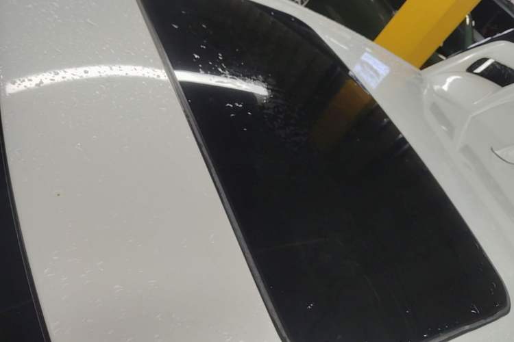 Used Toyota C-HR 2020 2.0L Leading Edition Roof