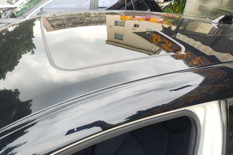 Used Toyota C-HR 2020 2.0L Leading Edition Roof