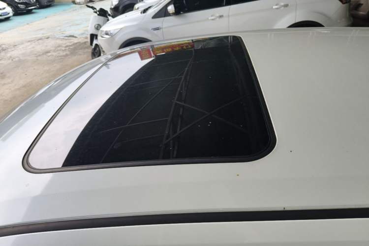 Used Toyota C-HR 2020 2.0L Leading Edition Roof