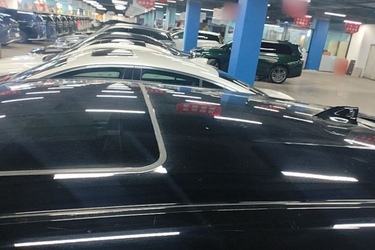 Used Toyota C-HR 2020 2.0L Leading Edition Roof