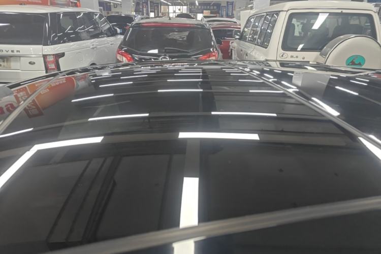 Used Toyota C-HR 2020 2.0L Leading Edition Roof