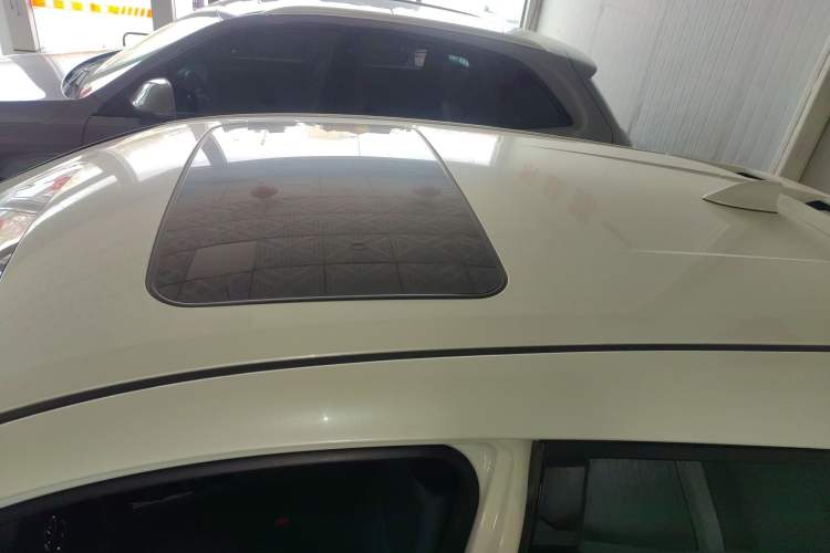 Used Toyota C-HR 2020 2.0L Leading Edition Roof