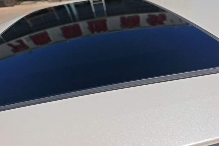 Used Toyota C-HR 2020 2.0L Leading Edition Roof