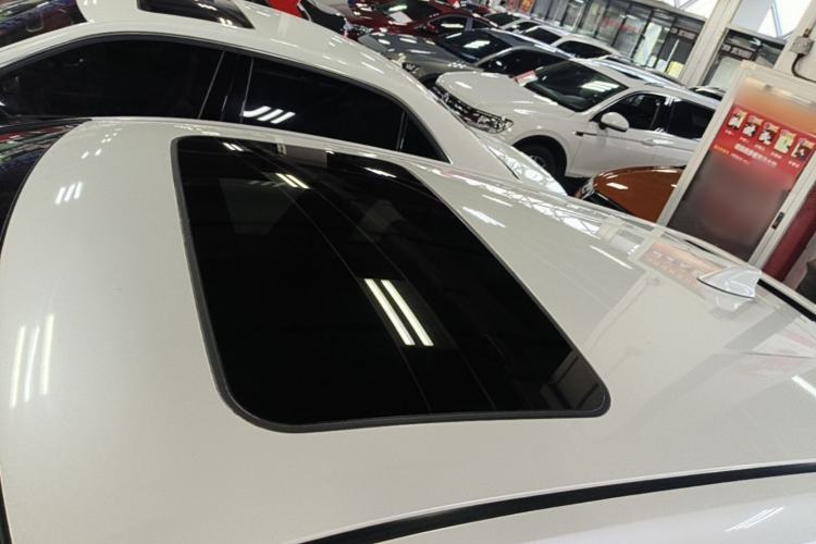 Used Toyota C-HR 2020 2.0L Leading Edition Roof