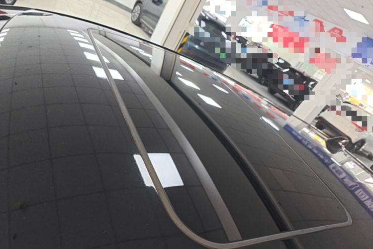 Used Toyota C-HR 2020 2.0L Leading Edition Roof