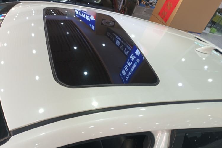 Used Toyota C-HR 2020 2.0L Comfort Edition Roof