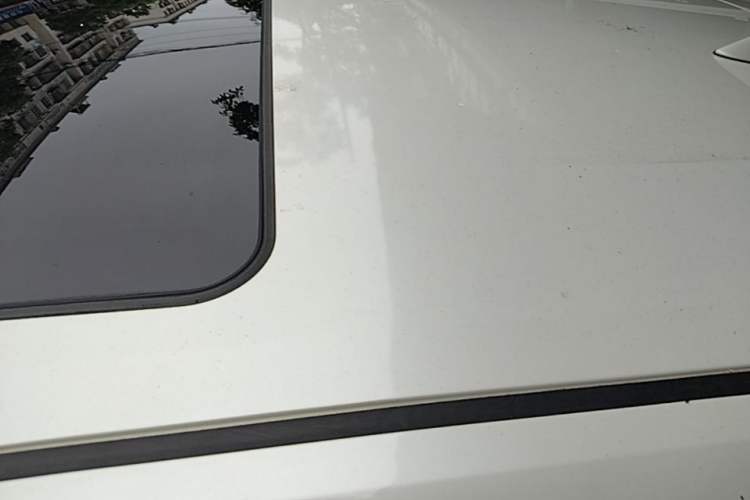 Used Toyota C-HR 2020 2.0L Comfort Edition Roof