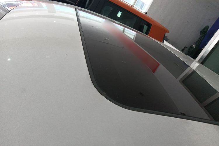 Used Toyota C-HR 2020 2.0L Comfort Edition Roof