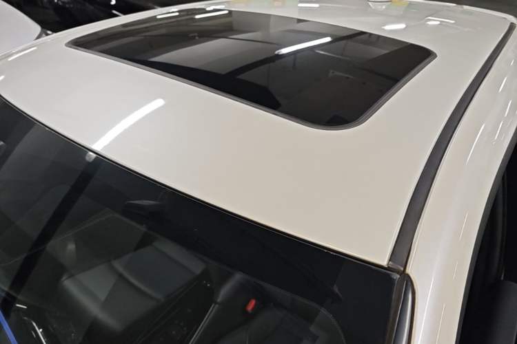 Used Toyota C-HR 2020 2.0L Leading Edition Roof