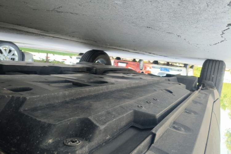 Used Toyota C-HR 2021 2.0L Luxury Edition Chassis Front Right