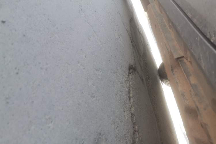 Used Toyota C-HR 2021 2.0L Comfort Edition Chassis Front Right
