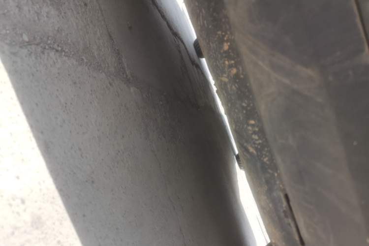 Used Toyota C-HR 2021 2.0L Comfort Edition Chassis Front