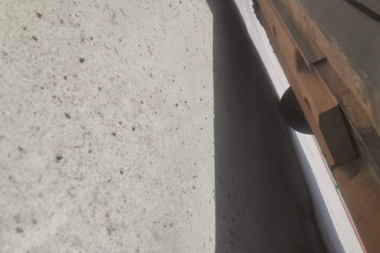 Used Toyota C-HR 2021 2.0L Comfort Edition Chassis Rear Left