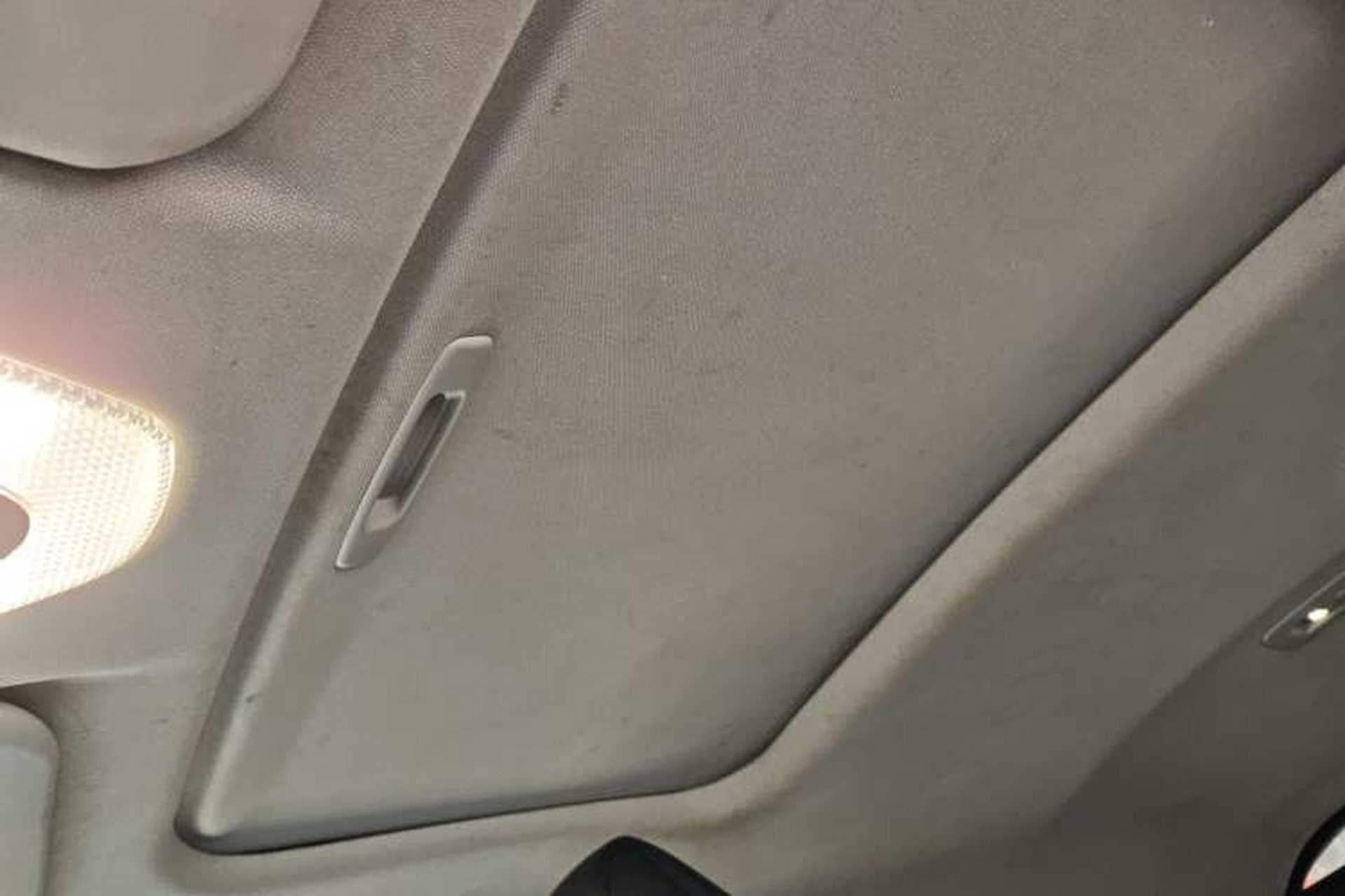 Used Toyota C-HR 2021 2.0L Luxury Edition Headliner