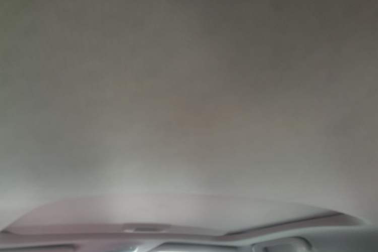 Used Toyota C-HR 2021 2.0L Comfort Edition Headliner