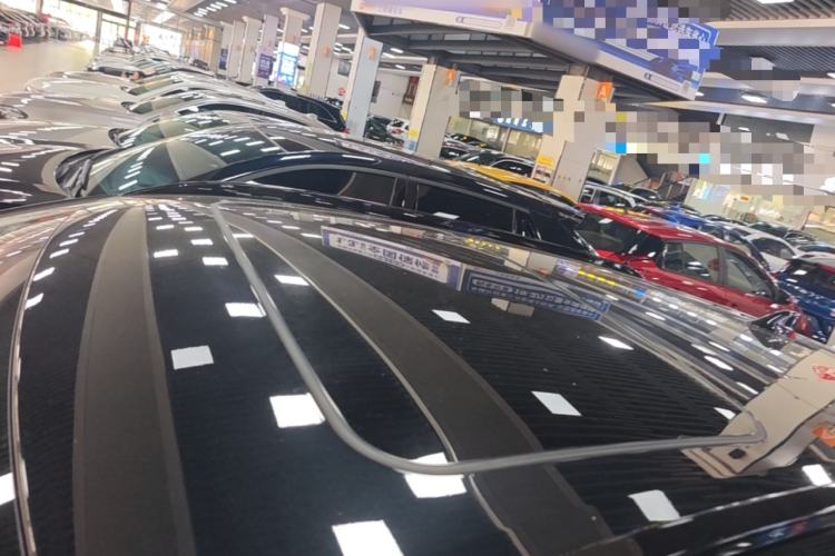 Used Toyota C-HR 2021 2.0L Comfort Edition Roof