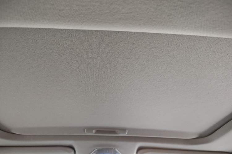 Used Toyota C-HR 2021 2.0L Luxury Edition Headliner