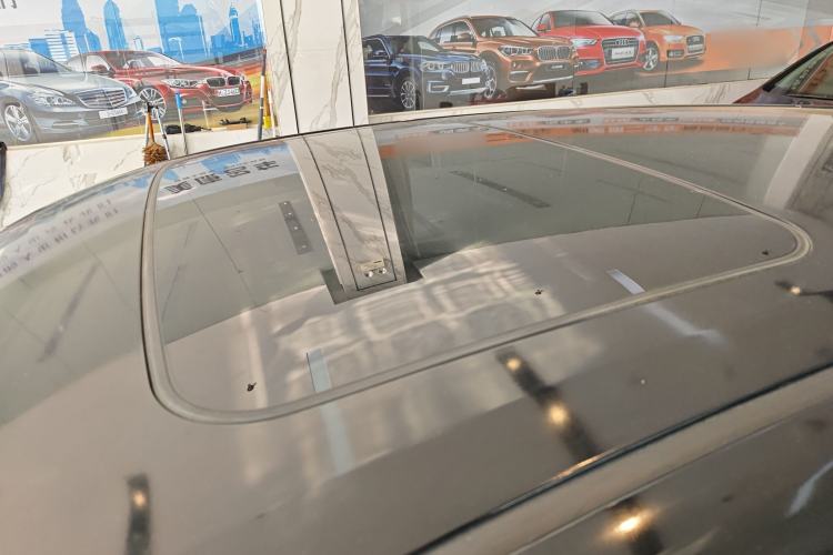 Used Toyota C-HR 2021 2.0L Luxury Edition Roof