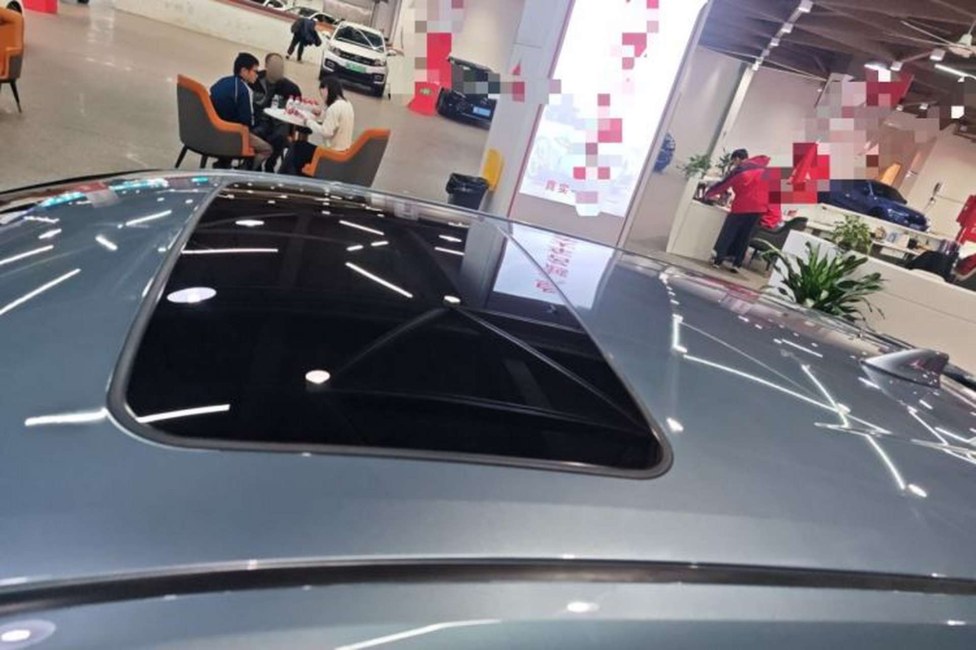 Used Toyota C-HR 2021 2.0L Comfort Edition Roof