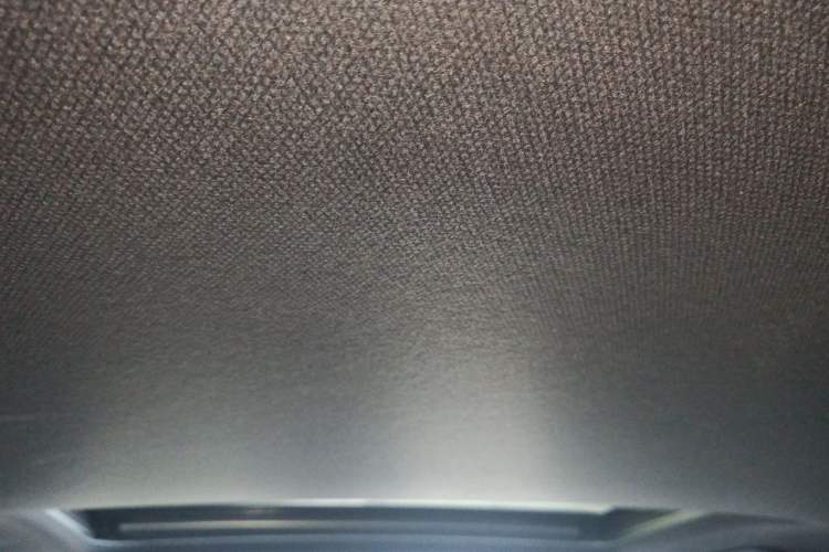Used Toyota C-HR 2021 2.0L Luxury Edition Headliner