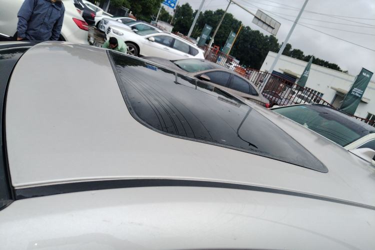 Used Toyota C-HR 2021 2.0L Comfort Edition Roof