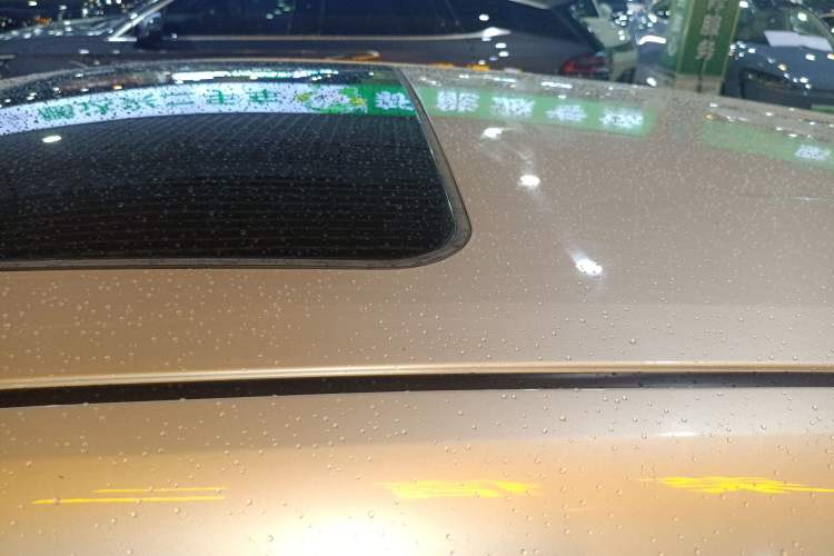 Used Toyota C-HR 2021 2.0L Comfort Edition Roof