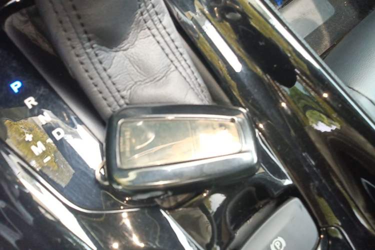 Used Toyota C-HR 2021 2.0L Luxury Edition Vehicle Key