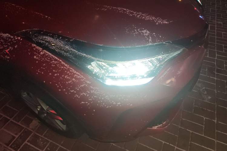 Used Toyota C-HR 2021 2.0L Comfort Edition Right Front Headlight