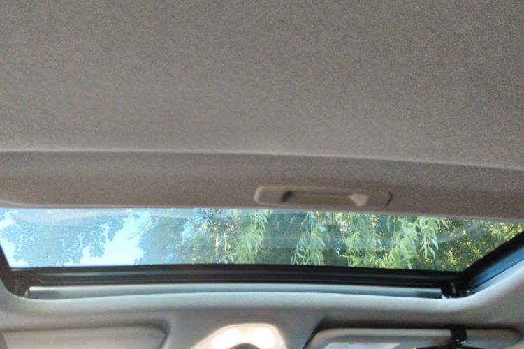 Used Toyota C-HR 2021 2.0L Luxury Edition Headliner