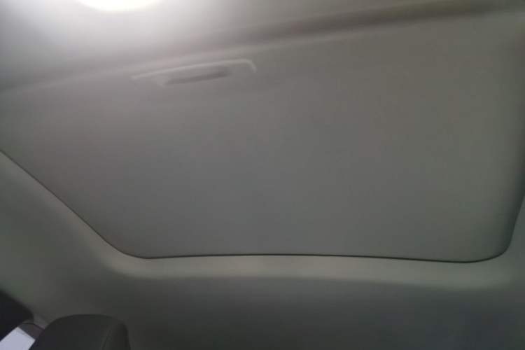 Used Toyota C-HR 2021 2.0L Comfort Edition Headliner