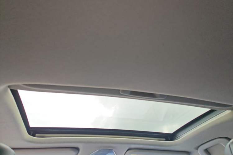 Used Toyota C-HR 2021 2.0L Comfort Edition Headliner
